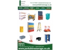 Yorkshire Storage Launches New Catalogue